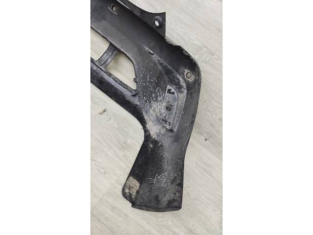 Задний бампер Toyota Corolla Cross (2020-) 52159-16570 | Купить на