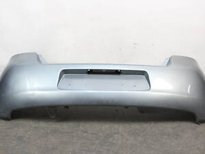 Бампер задний -09 Toyota Yaris 2005-2011 521590D976