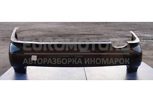 Бампер задний универсал BMW 5 (E60/E61) 2003-2010 51127060758 110