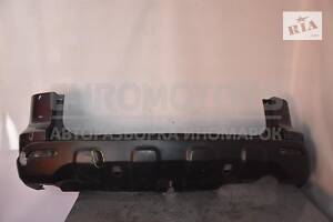 Бампер задний в сборе -10 Honda CR-V 2007-2012 71501SWAZZ00 78531