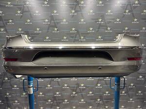 Задний бампер в сборе 3C8807417P, 3C8807417P Volkswagen Passat CC (08-12)