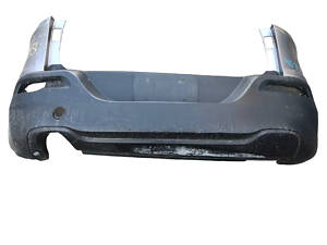 Бампер задний в сборе 68203261AC JEEP Cherokee 13-23