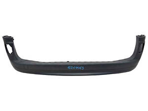 Бампер задний в сборе 7701478196 RENAULT Kangoo 09-17, Kangoo 08-17; MERCEDES-BENZ Citan 12-21