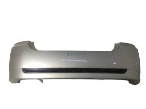 Бампер задний в сборе хэтчбек 5215902924 TOYOTA Corolla 02-07