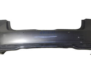 Бампер задний в сборе парктроник 14- A24688041009999 MERCEDES-BENZ B-Class W242-246 11-18