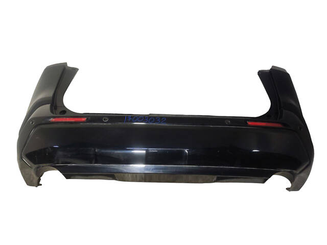 Бампер задний в сборе парктроник 5215942947 TOYOTA RAV4 18-; SUZUKI Across 20- - Фото 1