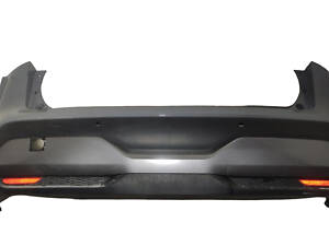 Бампер задний в сборе парктроник 850226UA1E NISSAN Qashqai 21-