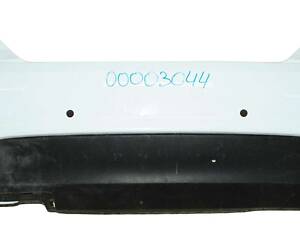 Бампер задний в сборе парктроник 8A6117906A FORD Fiesta 09-17