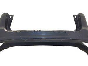 Бампер задний в сборе парктроник GRAND -15 1697977 FORD C-MAX 10-19