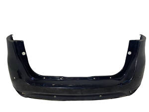 Бампер задний в сборе парктроник GRAND 850126081R RENAULT Scenic III 09-16