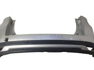Бампер задний в сборе парктроник GRAND 850227967R RENAULT Scenic IV 16-22