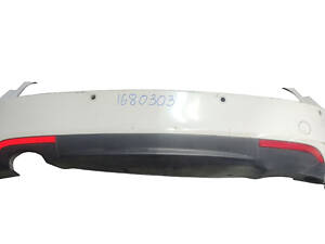 Бампер задний в сборе парктроник универсал -13 13344153 OPEL Insignia 08-16