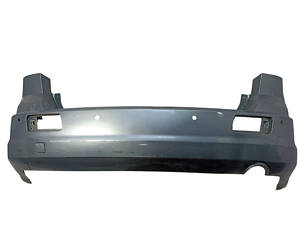 Бампер задний в сборе под парктроник -11 68034462AC DODGE Journey 07-20