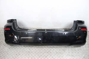 Бампер задний в сборе под парктроники Toyota Corolla Verso 2004-2009 521590F900