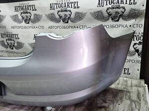 Бампер задній Volkswagen EOS 2006-2015 21647901