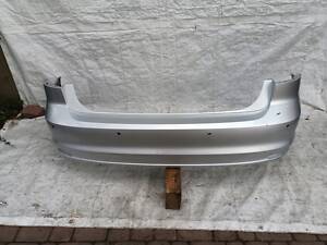 Бампер задній Volkswagen Jetta 2010-2019 2010-2019 доставка Швидка доставка