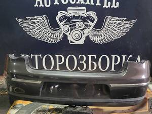 Бампер задній Volkswagen Passat B6 2005-2010 седан 21415135