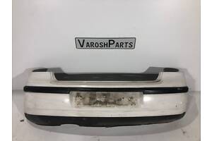 Бампер задний Volkswagen Polo IV 9N 6Q6807417 2JZ