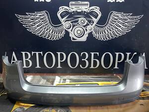 Бампер задній VolkswagenPassat B6 2005-2010 універсал 21415258