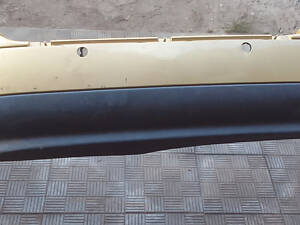 Бампер задній Volvo, б.в.