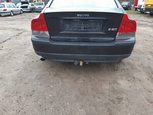 БАМПЕР ЗАДНІЙ VOLVO S60 2001R 019-26