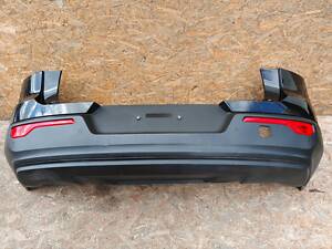 Задний бампер Volvo Volvo XC40 2017-2025