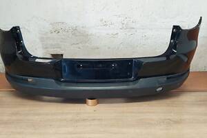 БАМПЕР ЗАДНІЙ VW TIGUAN LIFT 5N0807421 5N0807521