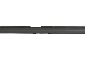 Бампер задний CITROEN JUMPER 06-14 (черный текстура) (FPS). 7354423238