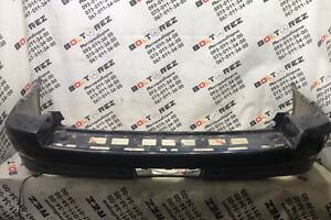 Задний бампер Land Rover Range Rover Sport L320 (2005-2009) DQC500071LML