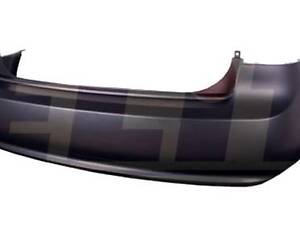 Задній бампер на Magentis