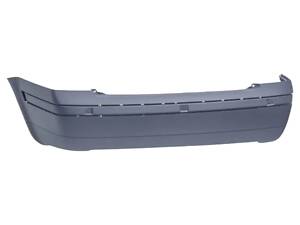 Задній бампер на Passat B5