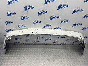 Бампер задний нижняя часть для Audi Q7 (4M) 2016-2024 б/у