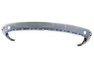 Бампер задний VW Touareg II 10-14 (Китай) нижняя часть