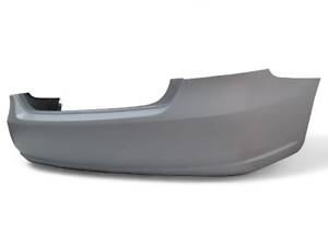 Задній бампер на Polo