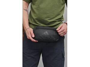 Бананка Adidas чорна