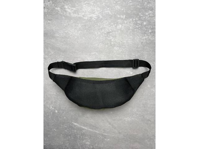 Бананка Adidas хакі - Фото 9