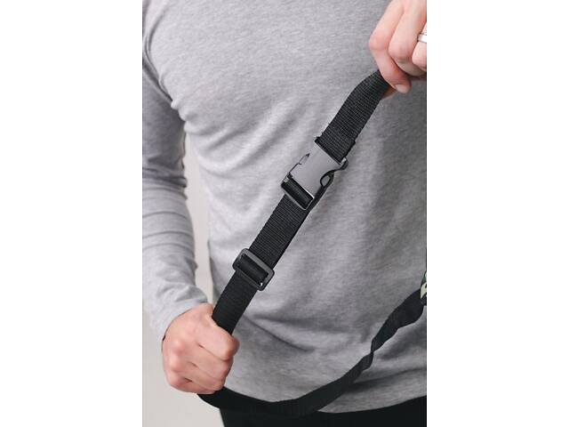 Бананка Adidas камуфляж - Фото 5