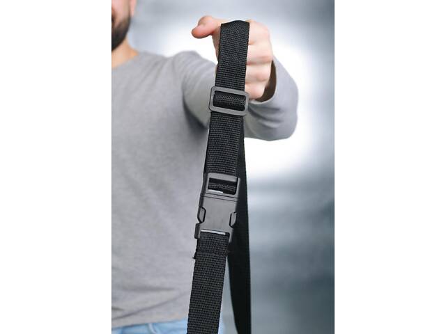 Бананка Adidas піксель - Фото 4