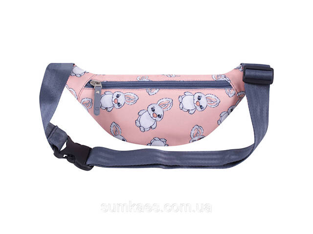 Бананка Bagland Bella 2 л. сублімація 970 (00202664) - Фото 3