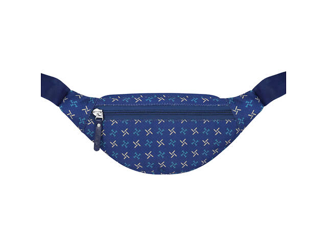 Бананка Bagland Bella 21х13 см Разноцветный ('66224867') - Фото 3