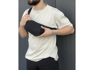 Бананка чорна Adidas