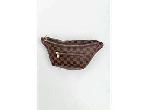 Бананка, колір коричневий, 131R822-5