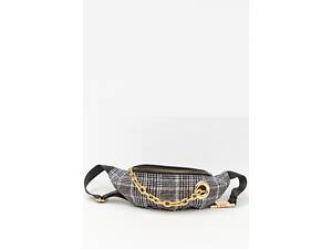 Бананка, колір сіро-чорний, 131R806-18