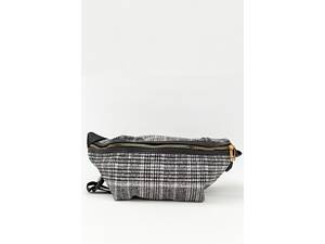 Бананка, цвет черно-серый, 131R802-18