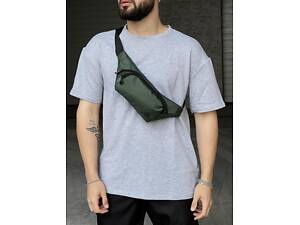 Бананка зелена Adidas