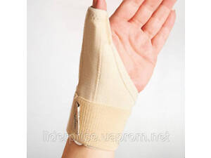 Бандаж для фіксації великого пальця руки (шина де Кервена) - Ersamed SL-15, Оригінал!