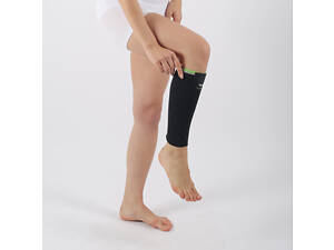 Бандаж для гомілки з неопрену компресійний ORTHOPEDICS MEDICAL BD2501, Розмір S