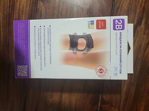 Бандаж на колінний суглоб