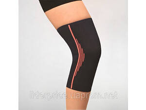 Бандаж на коліно, еластичний — Ersamed ELS-01 M, Оригінал!