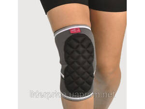 Бандаж на коліно із захисною подушечкою - Ersamed REF-105, Оригінал!